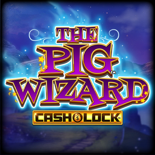 Play The Pig Wizard Cash Lock online - Blueprint Gaming - Black Dragon Lab