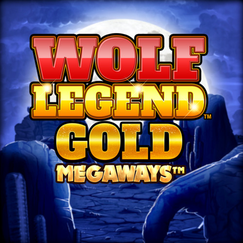 Play Wolf Legend Gold Megaways online - Blueprint Gaming - Black Dragon Lab