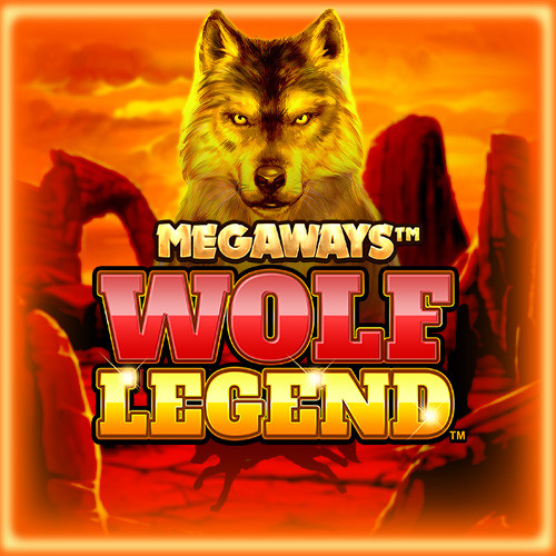 Play Wolf Legend Megaways online - Blueprint Gaming - Black Dragon Lab