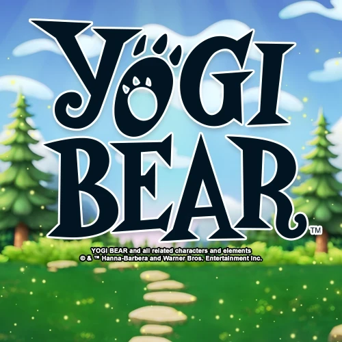 Play Yogi Bear online - Blueprint Gaming - Black Dragon Lab