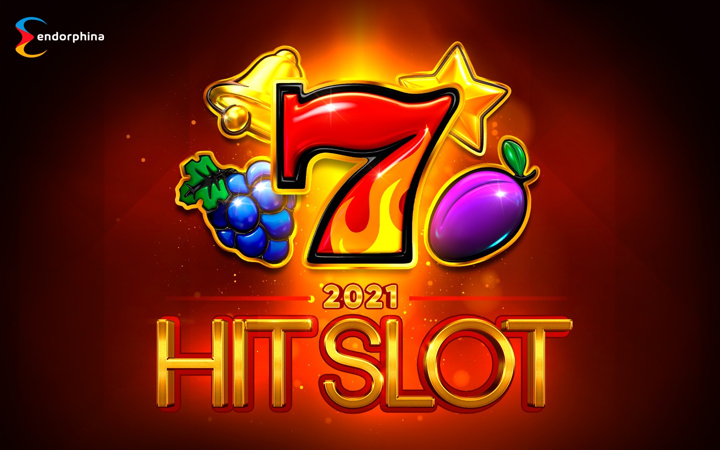 Play 2021 HIT SLOT online - Endorphina - Black Dragon Lab