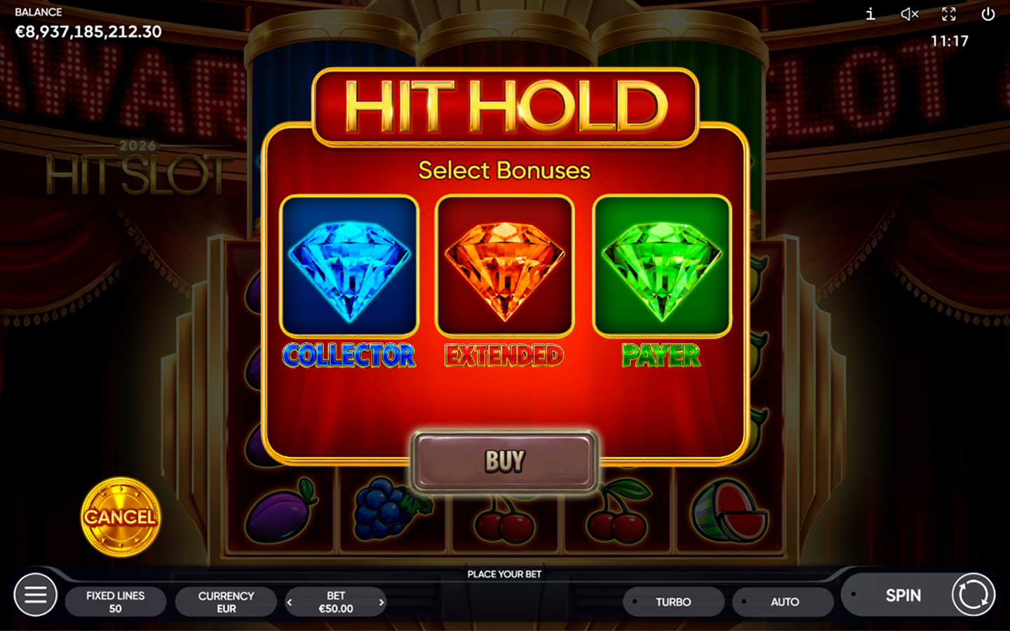 Play 2026 Hit Slot online - Endorphina - Black Dragon Lab