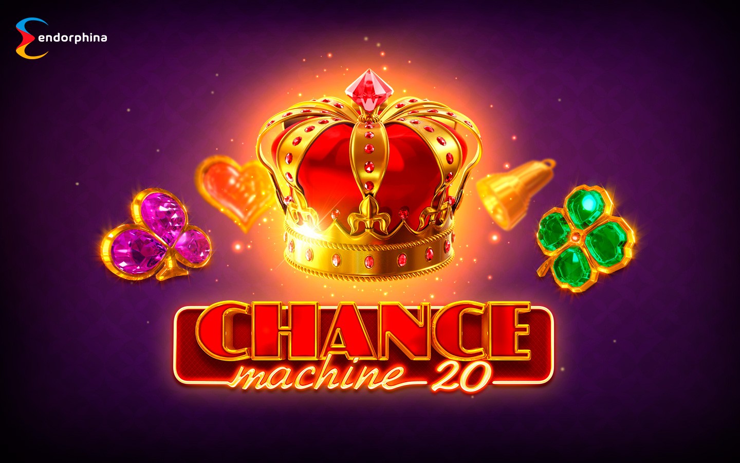 Play Chance Machine 20 online - Endorphina - Black Dragon Lab