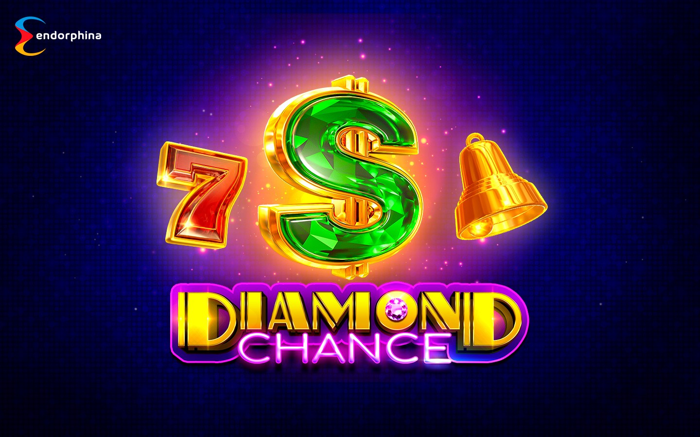 Play Diamond Chance online - Endorphina - Black Dragon Lab