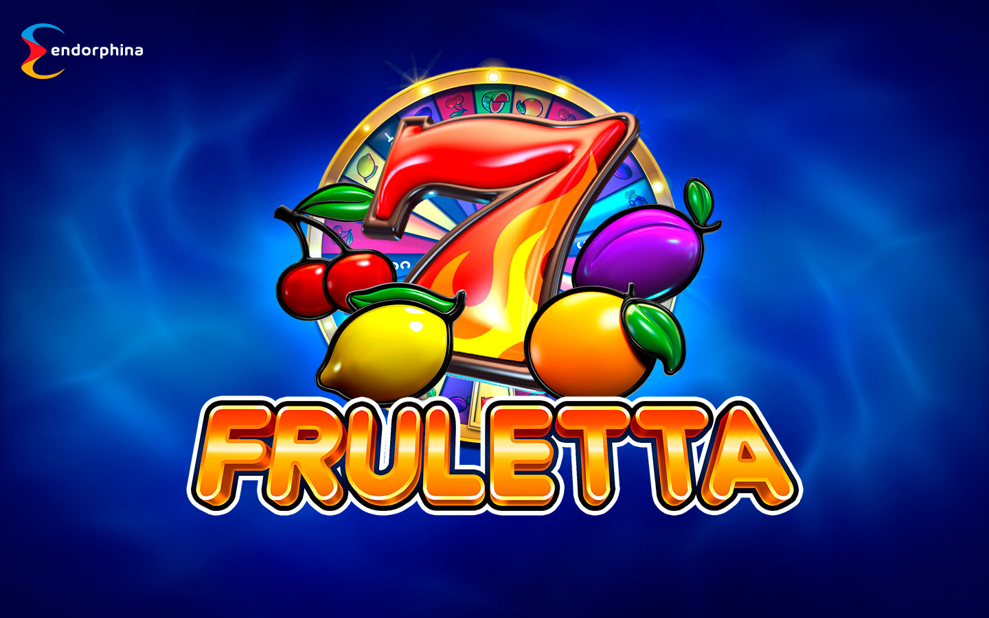 Play Fruletta online - Endorphina - Black Dragon Lab