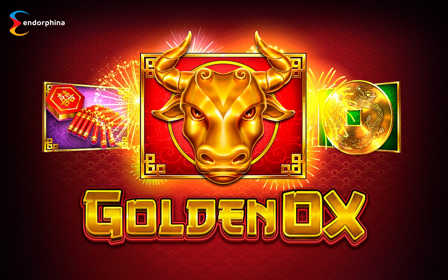 Play Golden Ox online - Endorphina - Black Dragon Lab