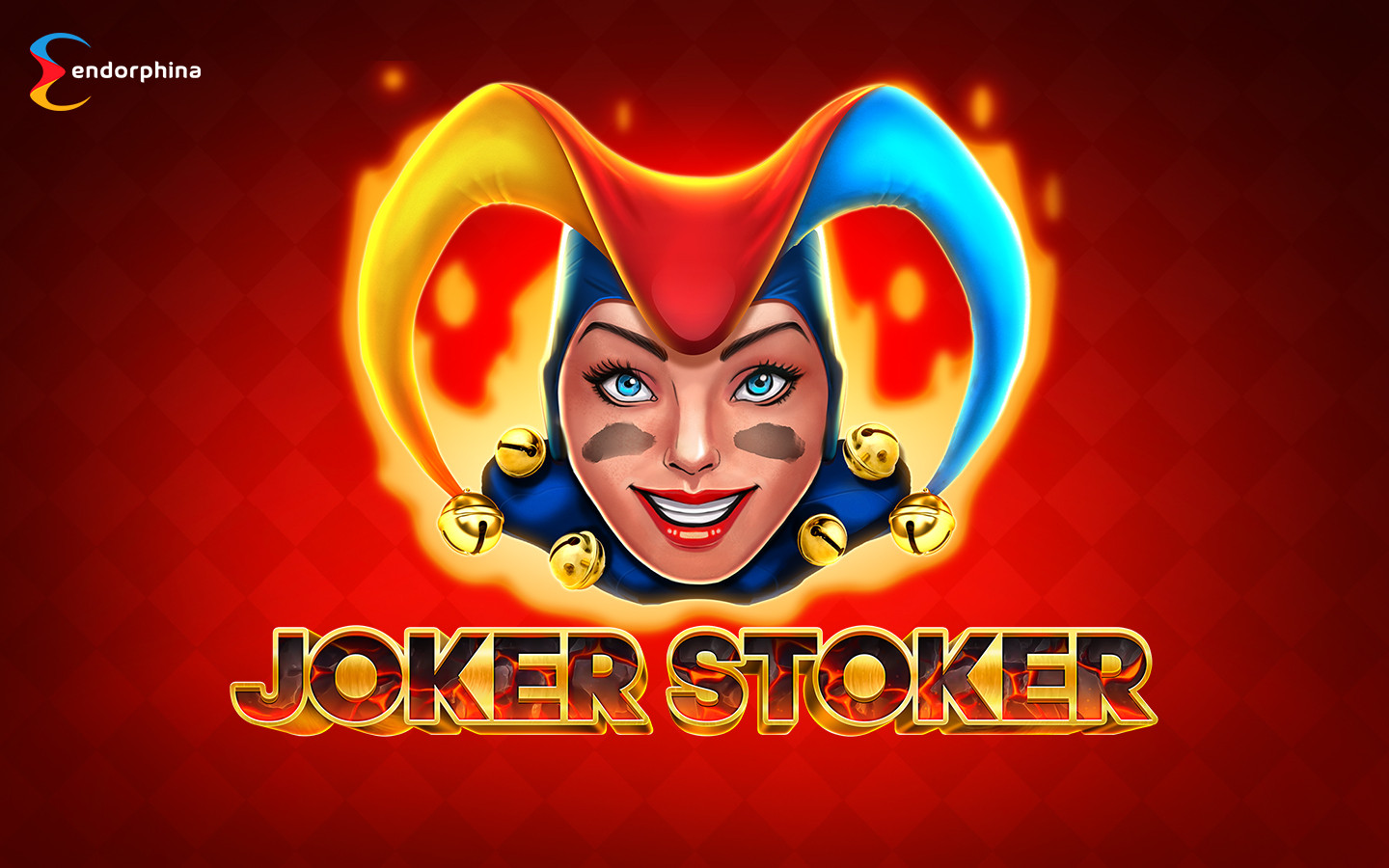 Play Joker Stoker online - Endorphina - Black Dragon Lab