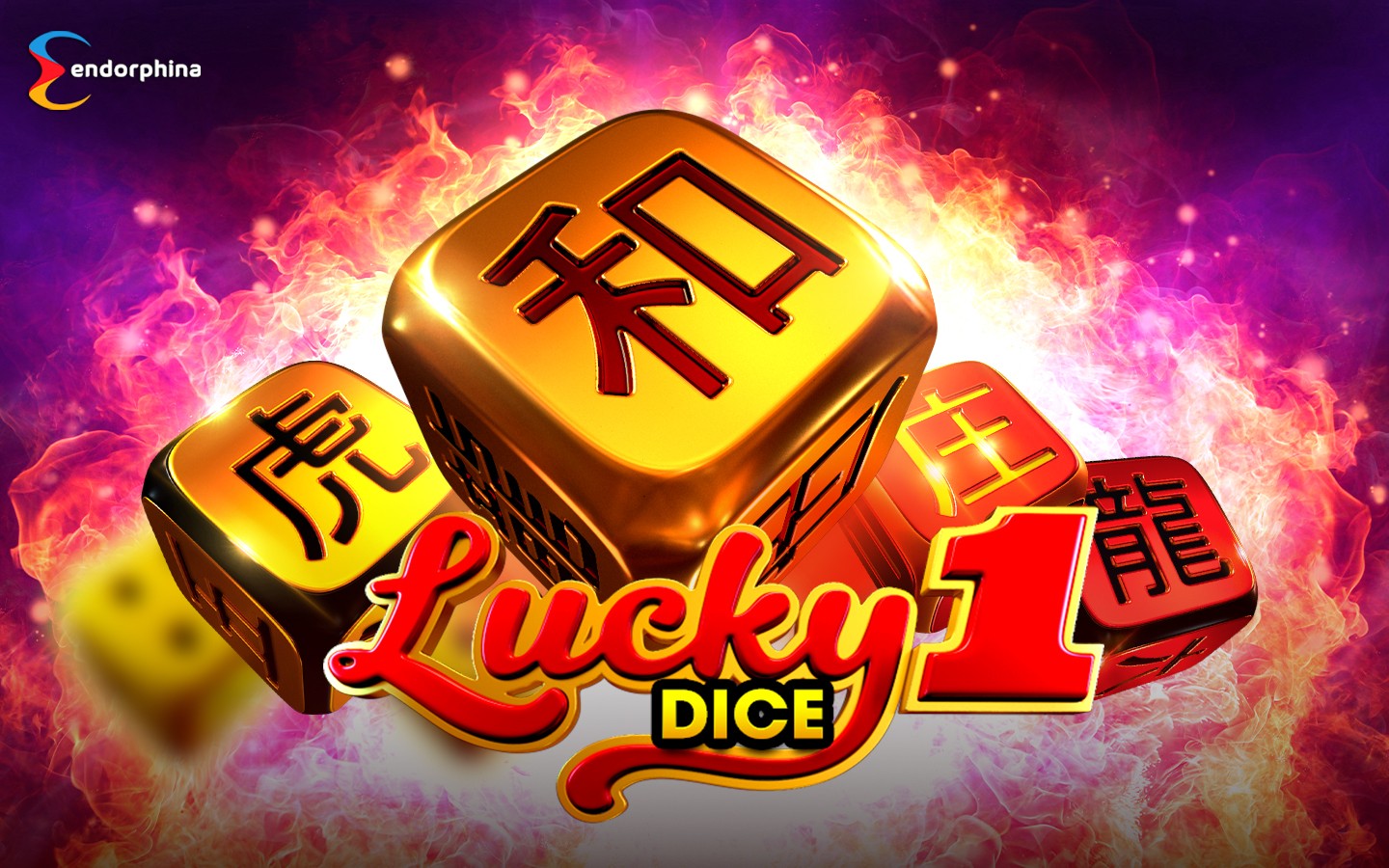 Play Lucky Dice 1 online - Endorphina - Black Dragon Lab