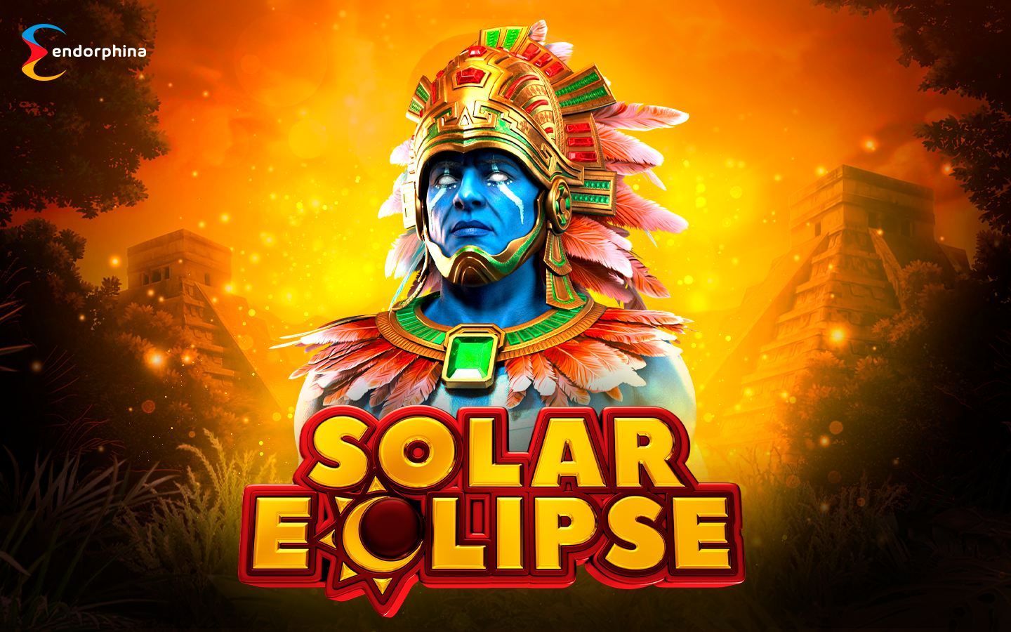 Play Solar Eclipse online - Endorphina - Black Dragon Lab