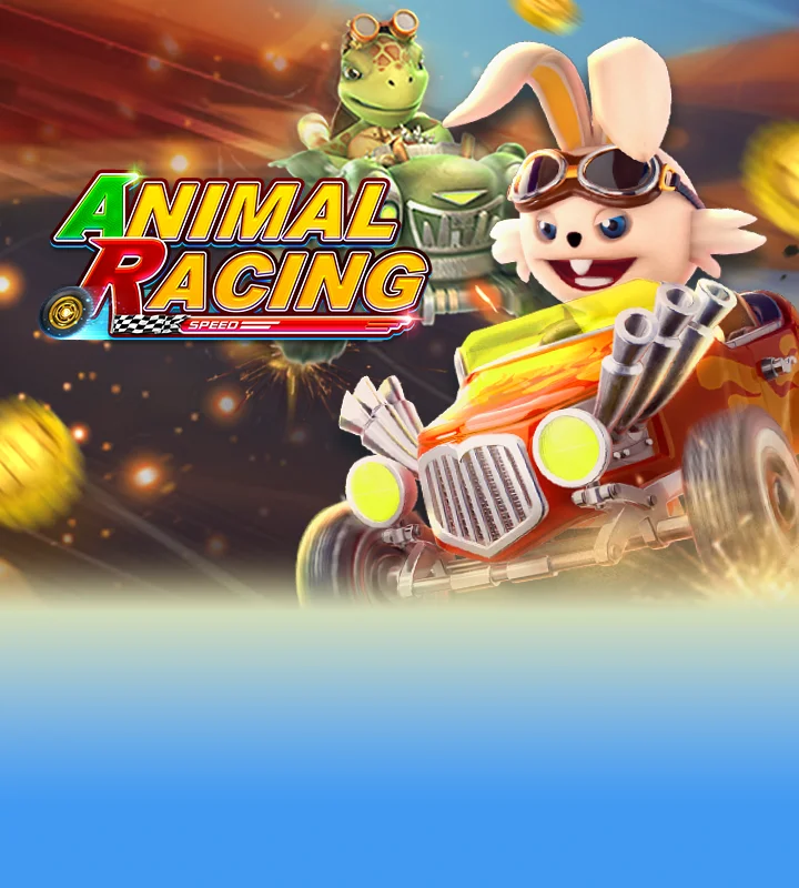 Play ANIMAL RACING online - FA CHAI Gaming - Black Dragon Lab