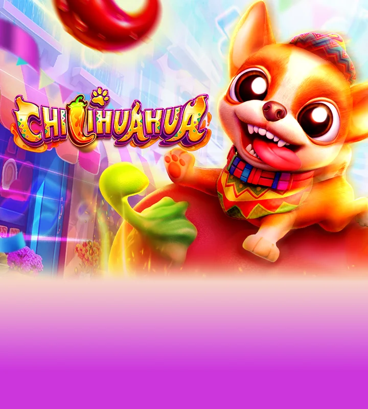 Play CHILIHUAHUA online - FA CHAI Gaming - Black Dragon Lab