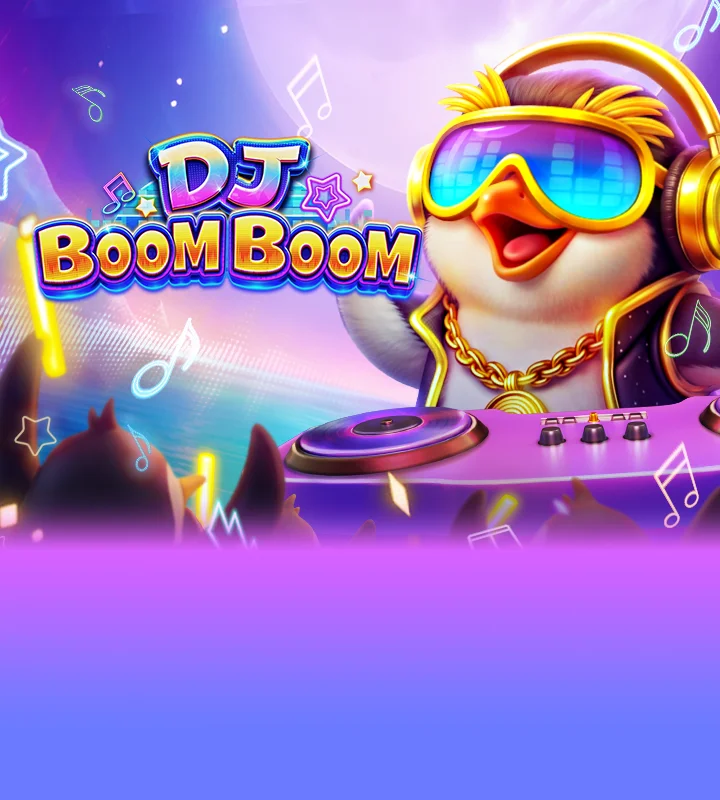 Play DJ BOOM BOOM online - FA CHAI Gaming - Black Dragon Lab