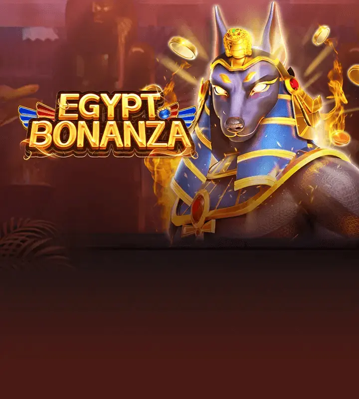 Play EGYPT BONANZA online - FA CHAI Gaming - Black Dragon Lab