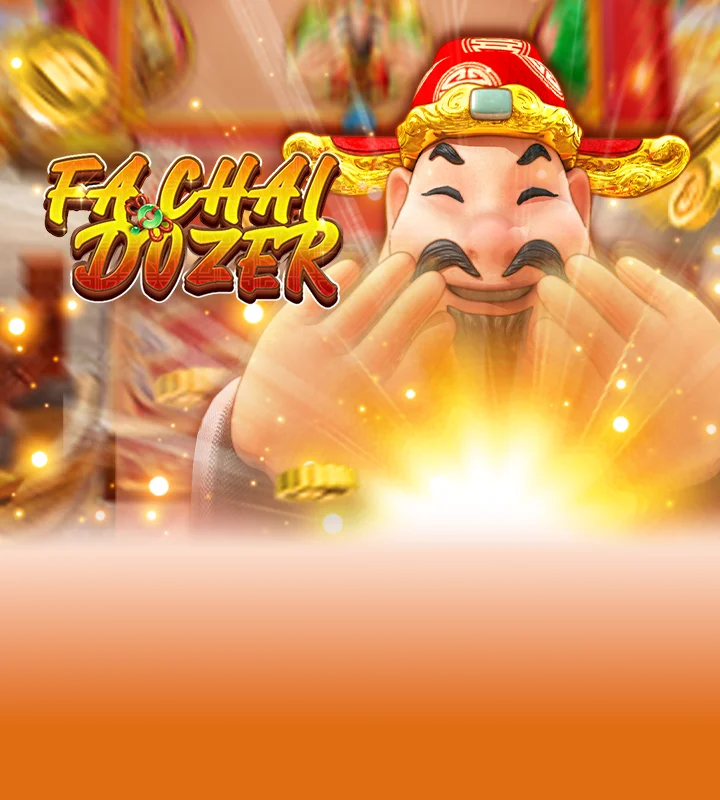 Play FA CHAI DOZER online - FA CHAI Gaming - Black Dragon Lab