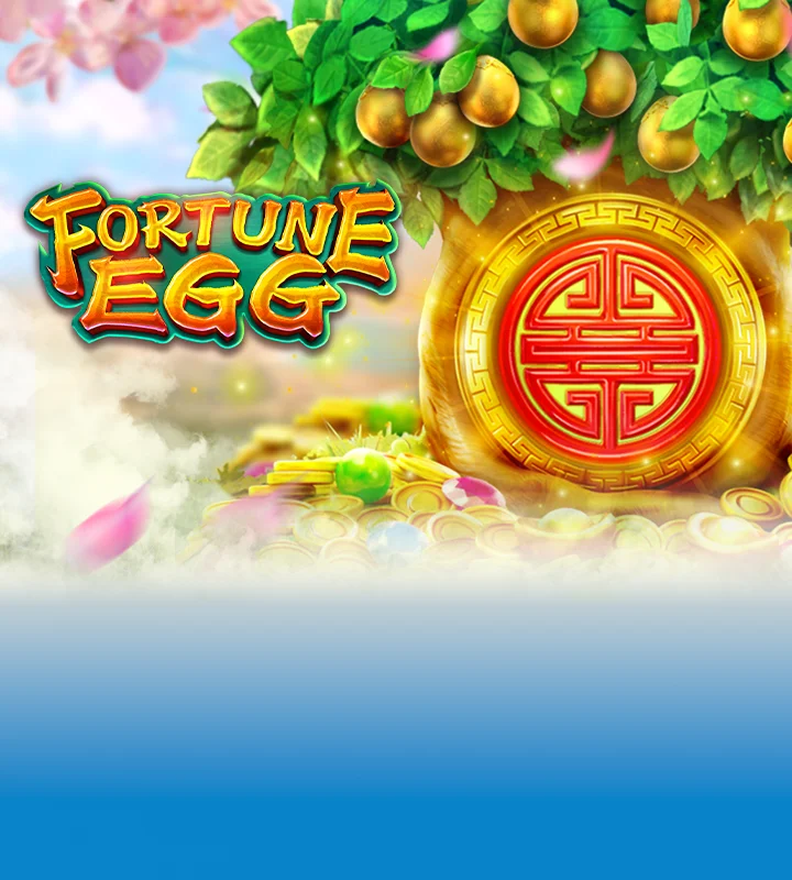 Play FORTUNE EGG online - FA CHAI Gaming - Black Dragon Lab