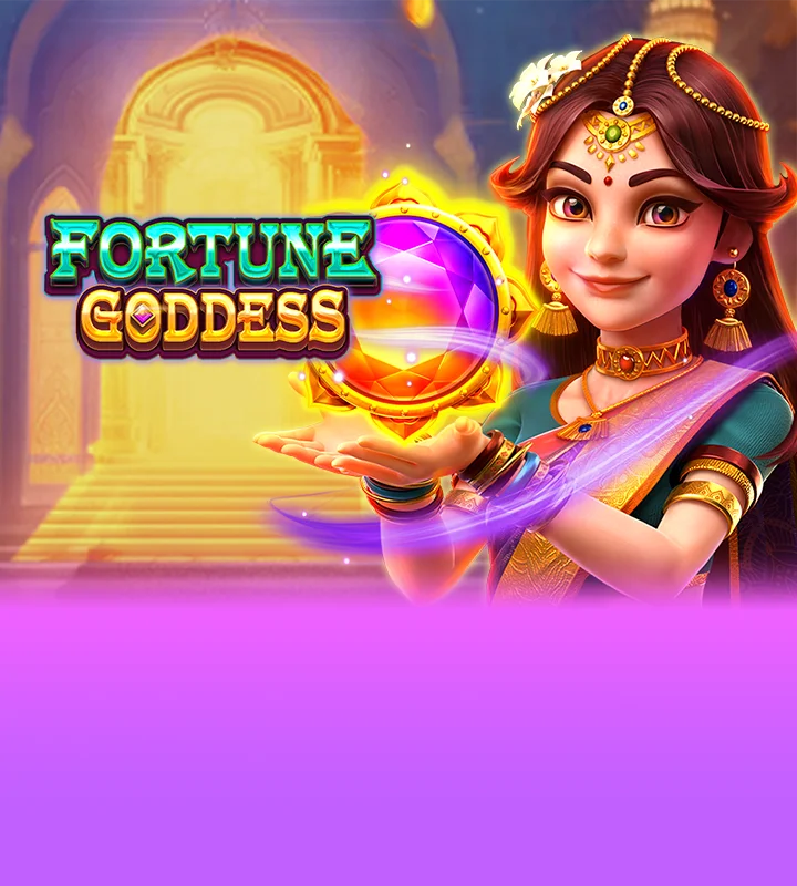 Play FORTUNE GODDESS online - FA CHAI Gaming - Black Dragon Lab