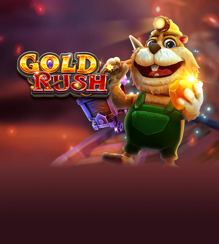 Play GOLD RUSH online - FA CHAI Gaming - Black Dragon Lab