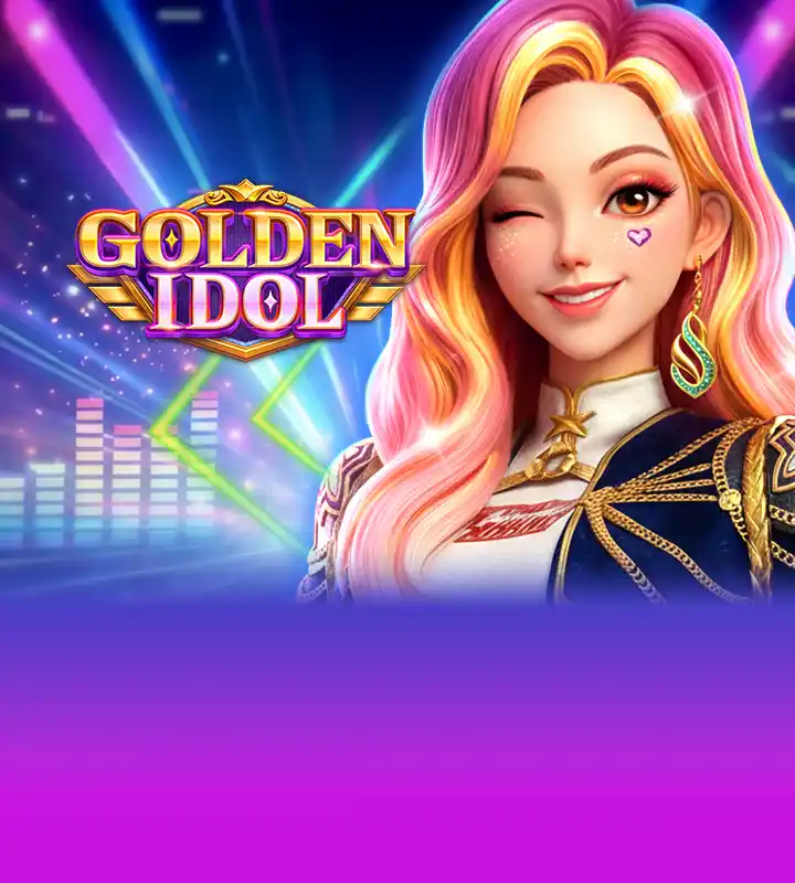 Play GOLDEN IDOL online - FA CHAI Gaming - Black Dragon Lab