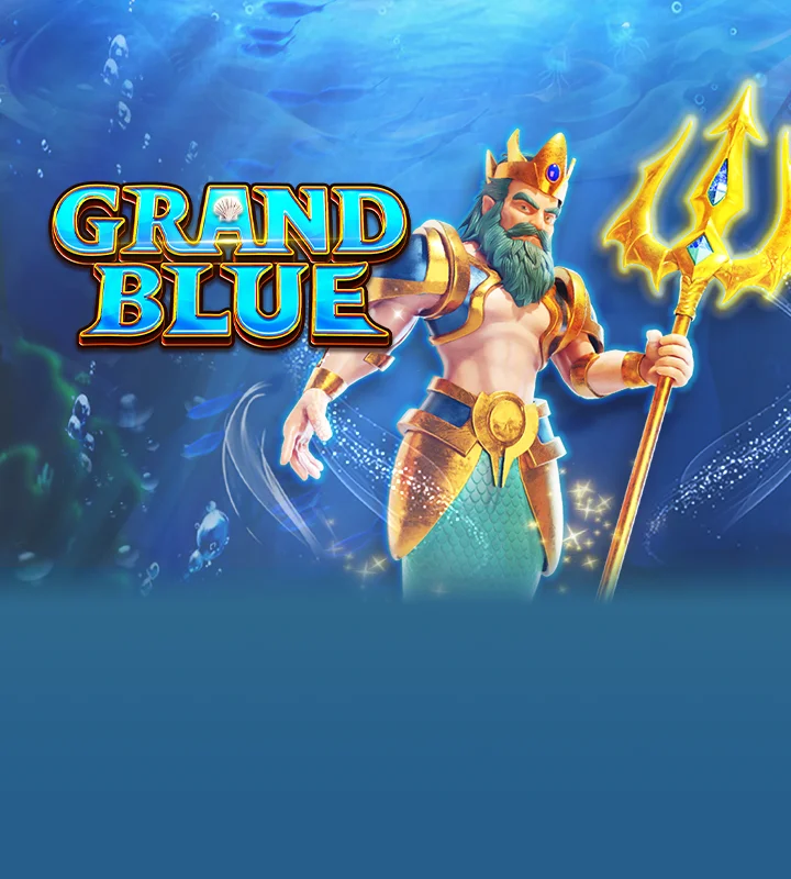 Play GRAND BLUE online - FA CHAI Gaming - Black Dragon Lab