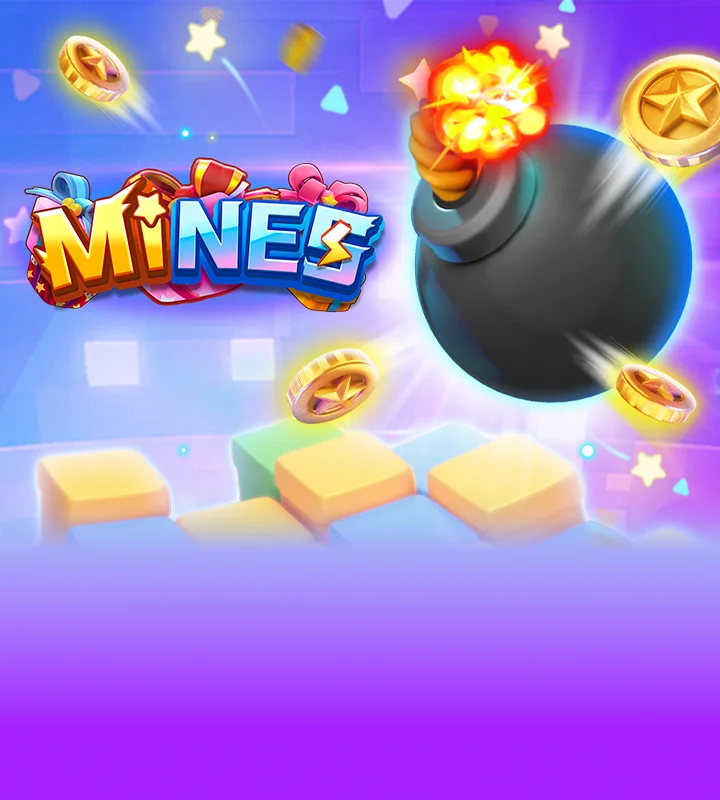Play MINES online - FA CHAI Gaming - Black Dragon Lab