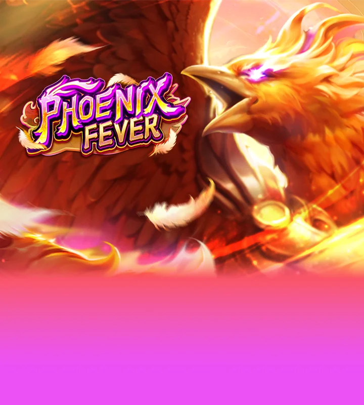 Play PHOENIX FEVER online - FA CHAI Gaming - Black Dragon Lab