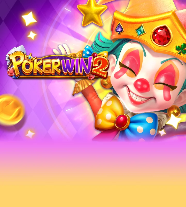 Play POKER WIN 2 online - FA CHAI Gaming - Black Dragon Lab