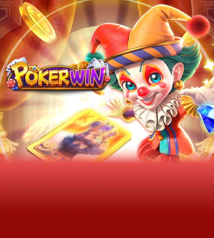 Play POKER WIN online - FA CHAI Gaming - Black Dragon Lab