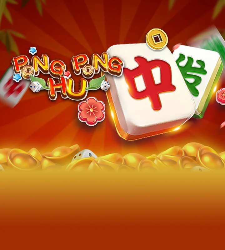 Play PONG PONG HU online - FA CHAI Gaming - Black Dragon Lab