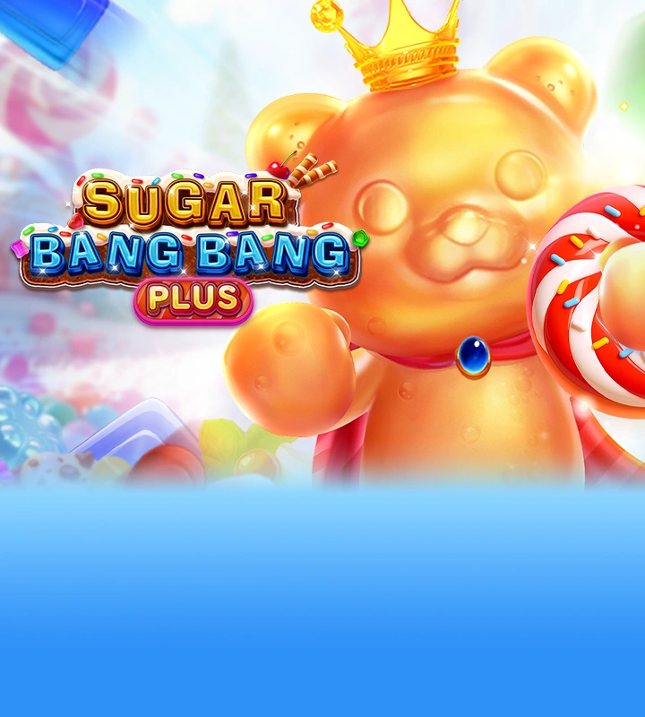 Play SUGAR BANG BANG PLUS online - FA CHAI Gaming - Black Dragon Lab