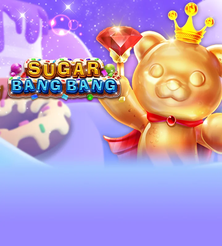 Play SUGAR BANG BANG online - FA CHAI Gaming - Black Dragon Lab