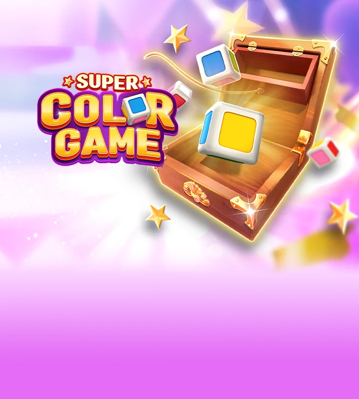 Play SUPER COLOR GAME online - FA CHAI Gaming - Black Dragon Lab