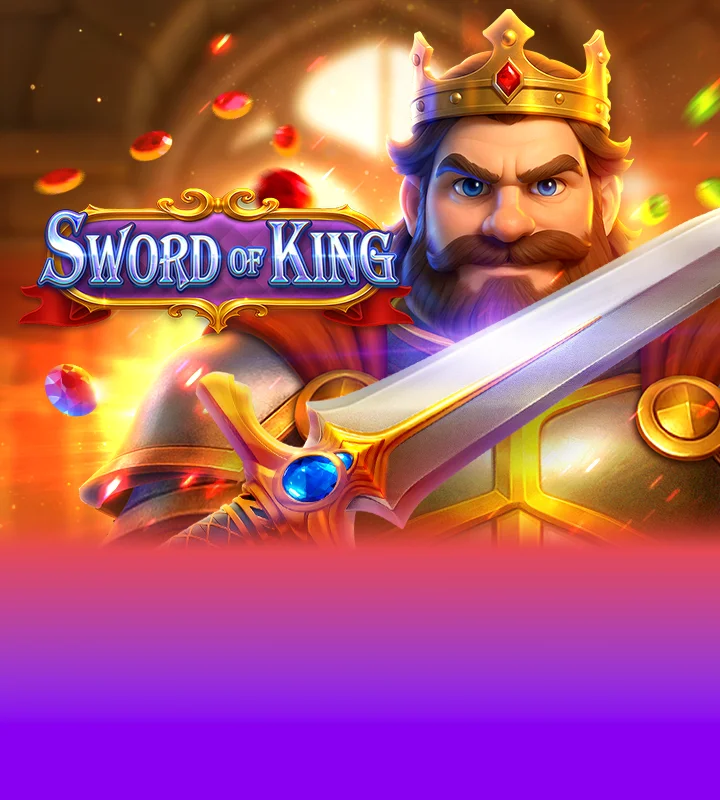 Play SWORD OF KING online - FA CHAI Gaming - Black Dragon Lab