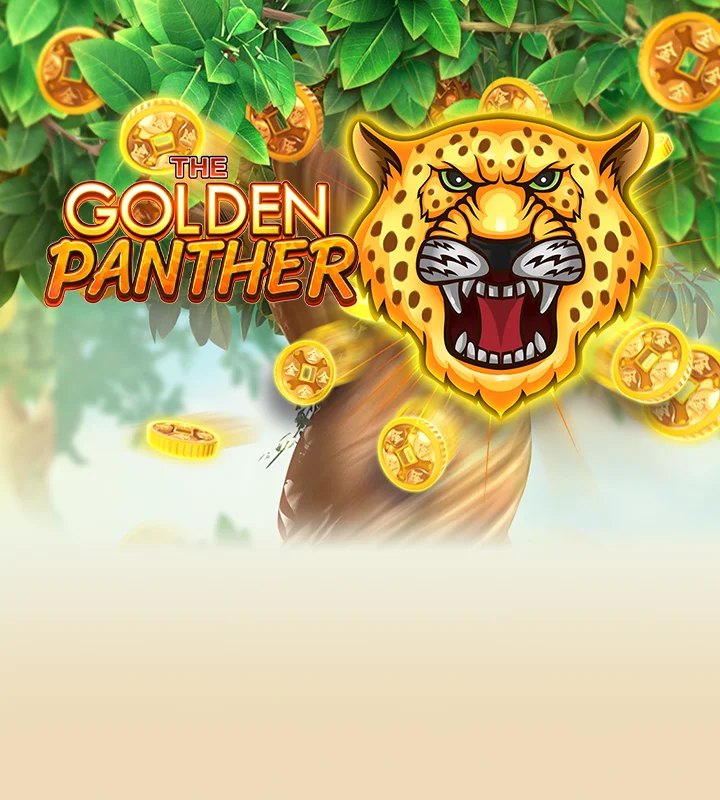 Play THE GOLDEN PANTHER online - FA CHAI Gaming - Black Dragon Lab