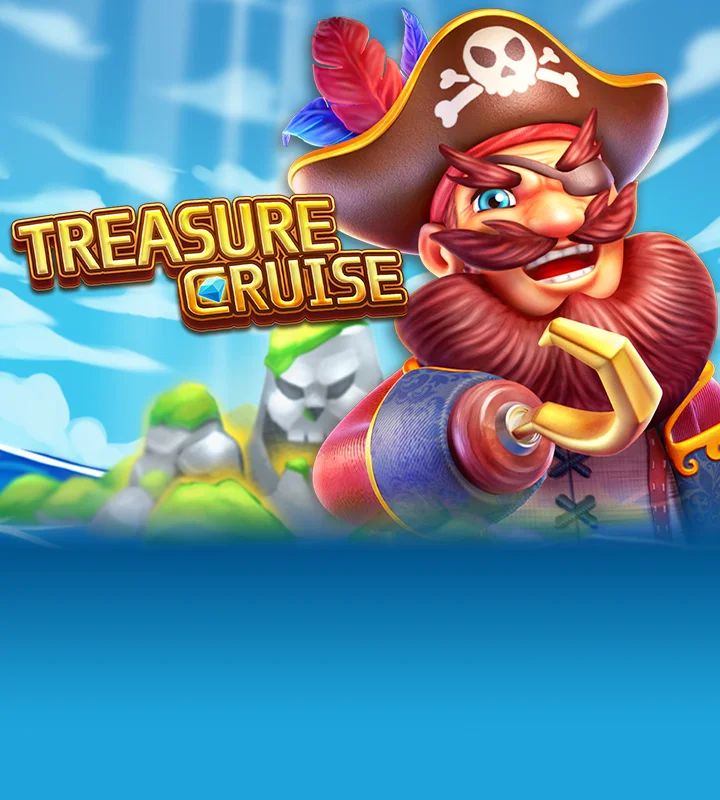 Play TREASURE CRUISE online - FA CHAI Gaming - Black Dragon Lab