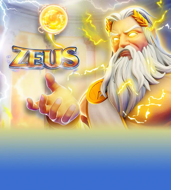 Play ZEUS online - FA CHAI Gaming - Black Dragon Lab