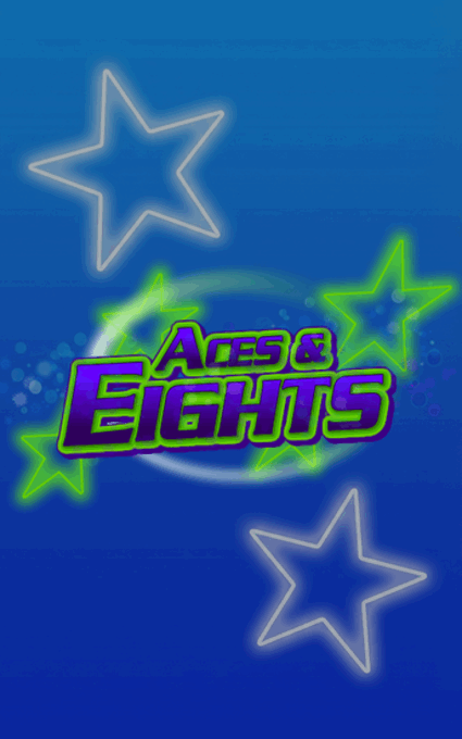 Play Aces and Eights online - Habanero Systems - Black Dragon Lab