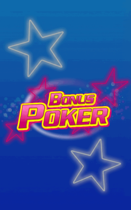 Play Bonus Poker online - Habanero Systems - Black Dragon Lab