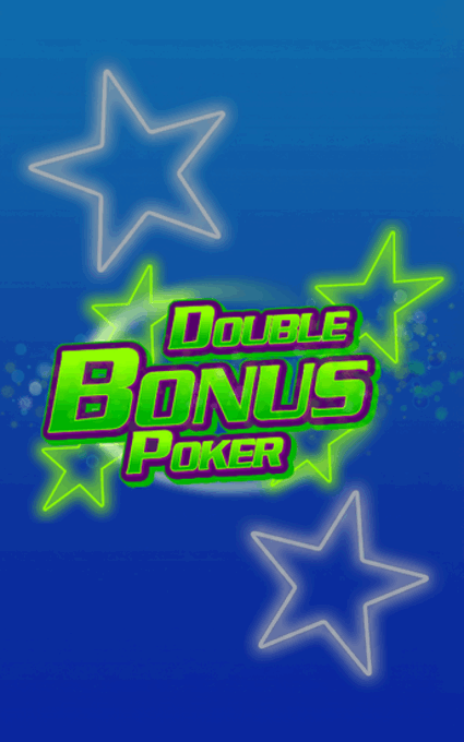 Play Double Bonus Poker online - Habanero Systems - Black Dragon Lab