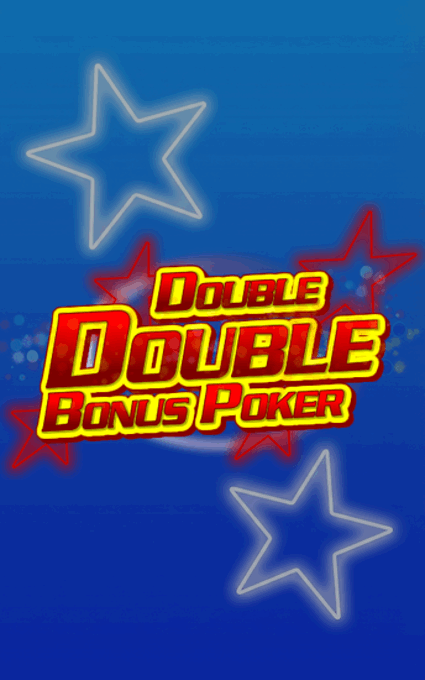 Play Double Double Bonus Poker online - Habanero Systems - Black Dragon Lab