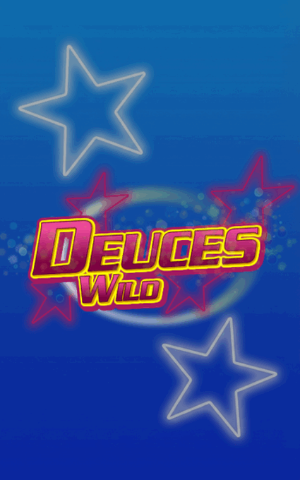 Play Deuces Wild online - Habanero Systems - Black Dragon Lab