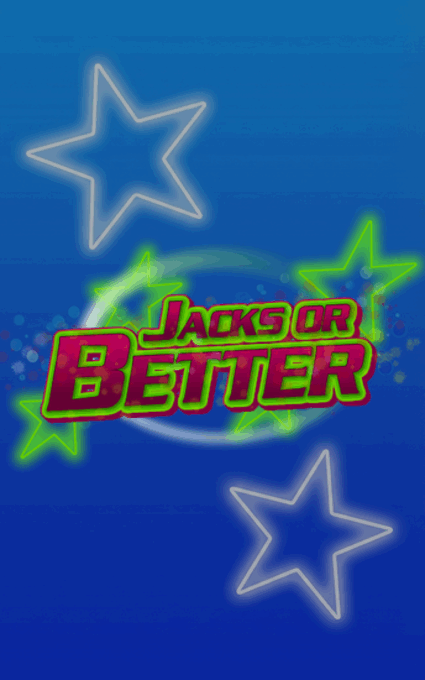 Play Jacks or Better online - Habanero Systems - Black Dragon Lab