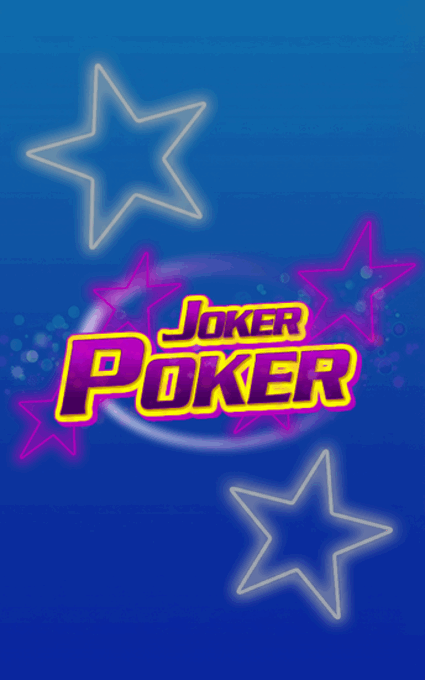 Play Joker Poker online - Habanero Systems - Black Dragon Lab