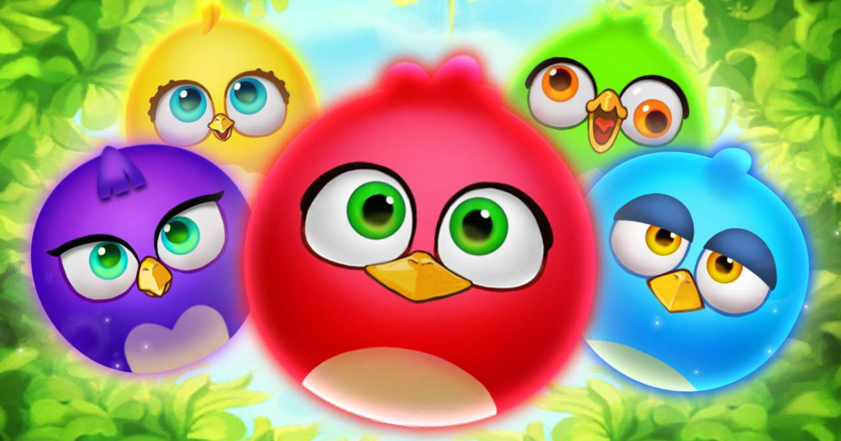 Play BIRDS PARTY online - JDB Gaming - Black Dragon Lab