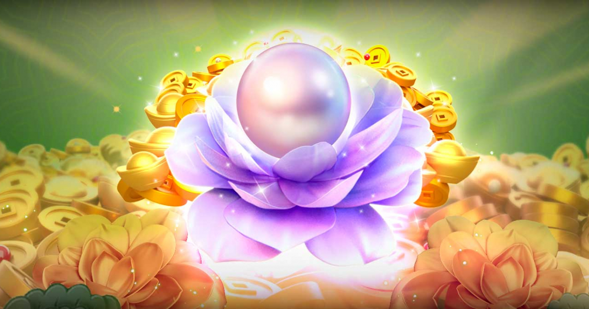 Play BLOSSOM OF WEALTH online - JDB Gaming - Black Dragon Lab
