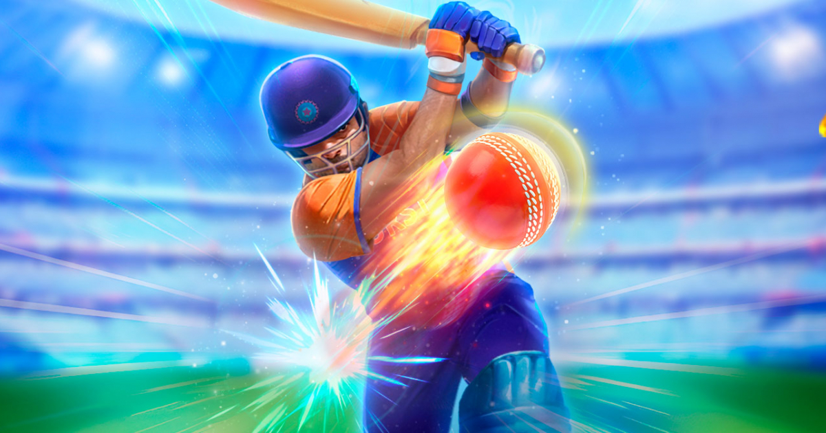 Play CRICKET BURST online - JDB Gaming - Black Dragon Lab