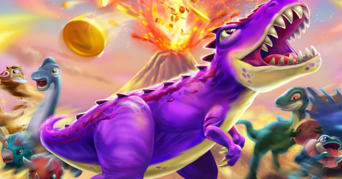 Play DRAGON MASTER online - JDB Gaming - Black Dragon Lab