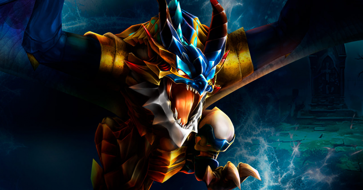 Play Dragon of Demons online - JDB Gaming - Black Dragon Lab