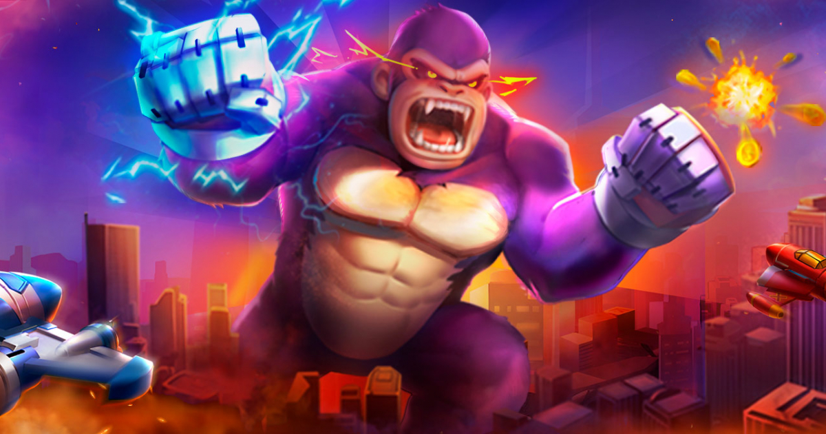 Play FIGHTER FIRE online - JDB Gaming - Black Dragon Lab