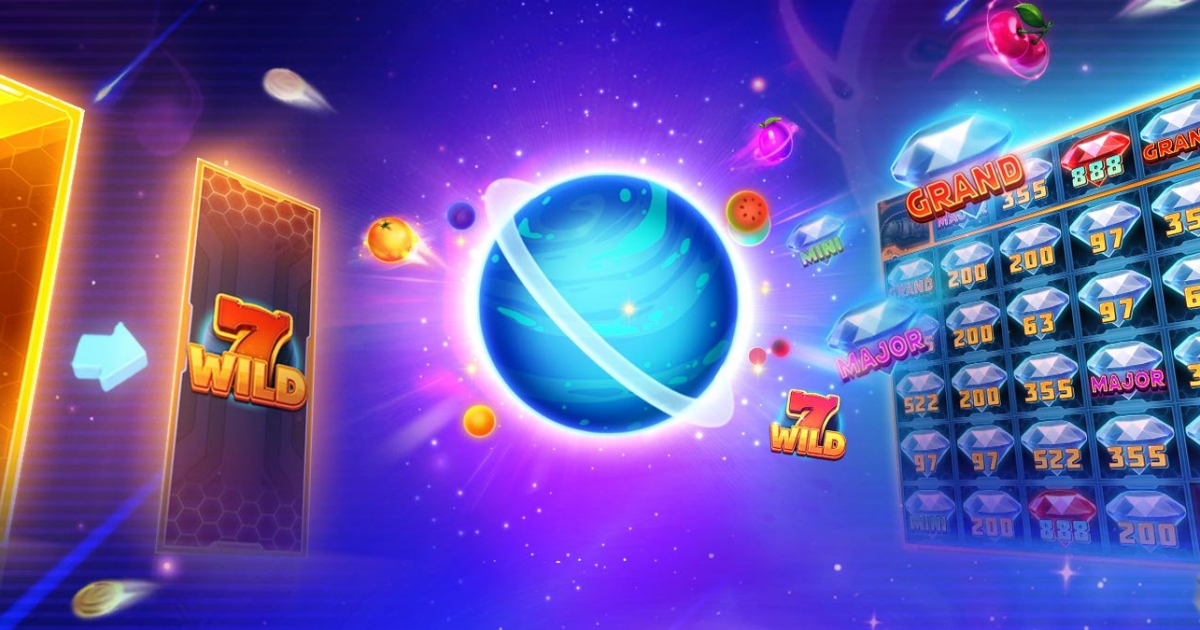 Play FRUITY BONANZA online - JDB Gaming - Black Dragon Lab