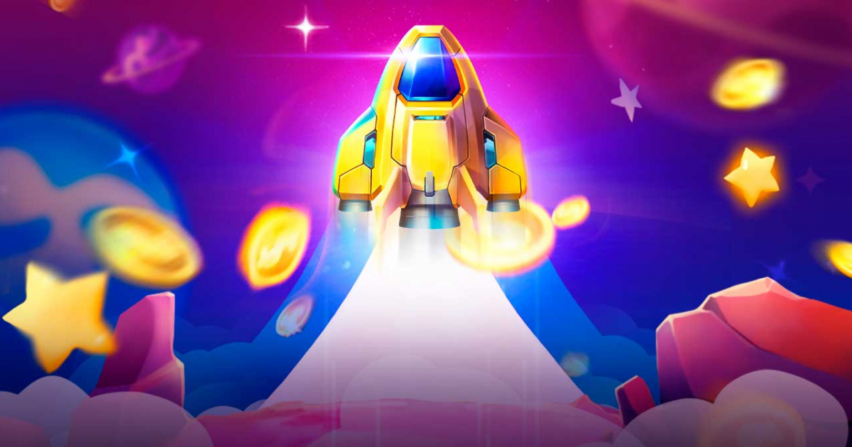 Play GALAXY BURST online - JDB Gaming - Black Dragon Lab